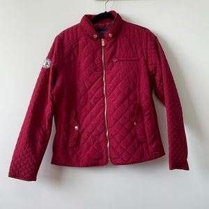 US POLO ASSN Jacket